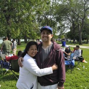 Meet your Posher, Devin